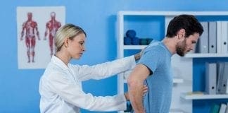 Chiropractic Testing and Treatment for Chronic Pain 11860 Vista Del Sol, Ste. 128 Chiropractic Testing and Treatment for Chronic Pain