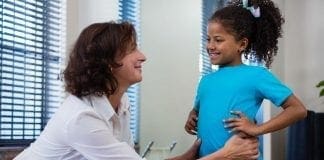 Chiropractic and The Benefits for Children’s Health and Wellness 11860 Vista Del Sol Ste. 128 Chiropractic and The Benefits for Children’s Health and Wellness