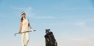 Golf Injuries and Prevention 11860 Vista Del Sol, Ste. 128 Golf Injuries and Prevention