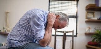 Chronic Pain Throughout the United States 11860 Vista Del Sol, Ste. 128 Chronic Pain Throughout the United States