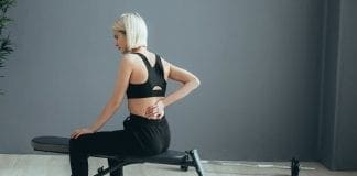 Anybody Can Have Chronic Pain 11860 Vista Del Sol, Ste. 128 Anybody Can Have Chronic Pain