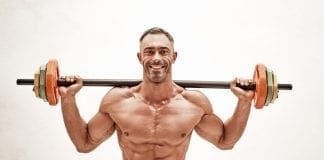 Healthy Aging of the Body’s Muscles 11860 Vista Del Sol, Ste. 128 Healthy Aging of the Body's Muscles