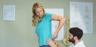 When Sciatica Is Not Spine Related 11860 Vista Del Sol, Ste. 128 When Sciatica Is Not Spine Related