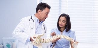 Nourishment For A Healthy Spine 11860 Vista Del Sol, Ste. 128 Nourishment For A Healthy Spine