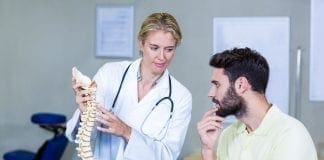 Osteoid Osteoma of the Spine: Muscle Spasms, and Pain 11860 Vista Del Sol, Ste. 128 Osteoid Osteoma of the Spine: Muscle Spasms, and Pain