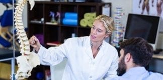 Treatment Options for Spinal Compression Fractures 11860 Vista Del Sol, Ste. 128 Treatment Options for Spinal Compression Fractures