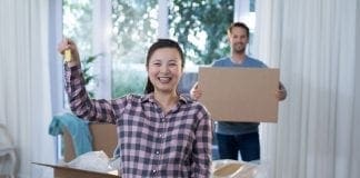 Moving During Pregnancy Safely and Easily 11860 Vista Del Sol, Ste. 128 Moving During Pregnancy Safely and Easily