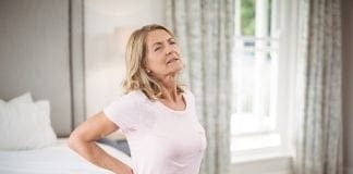 Spinal Stenosis Causes and Prevention 11860 Vista Del Sol, Ste. 128 Spinal Stenosis Causes and Prevention