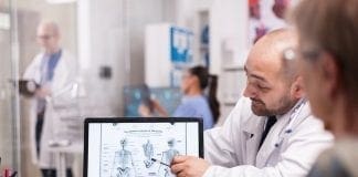 Radiofrequency Ablation Non-Surgical Minimally Invasive Treatment 11860 Vista Del Sol, Ste. 128 Radiofrequency Ablation Non-Surgical Minimally Invasive Treatment