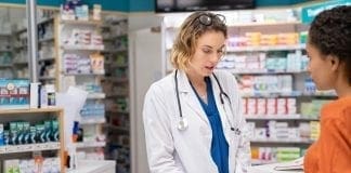 Prescriptions-Understanding What They Say and Mean 11860 Vista Del Sol, Ste. 128 Prescriptions-Understanding What They Say and Mean