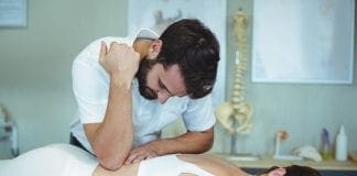 Women With Low Back Pain and Possible Causes 11860 Vista Del Sol, Ste. 128 Women With Low Back Pain and Possible Causes