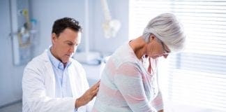 Hip Issues Could Be Source of Lower Back Pain 11860 Vista Del Sol, Ste. 128 Hip Issues Could Be Source of Lower Back Pain