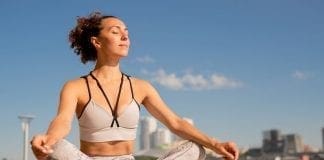 Breathing and Meditation for Back Pain 11860 Vista Del Sol, Ste. 128 Breathing and Meditation for Back Pain