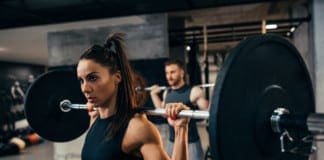 Muscle Strength Chiropractic Fitness and Optimal Health 11860 Vista Del Sol, Ste. 128 Muscle Strength Chiropractic Fitness and Optimal Health