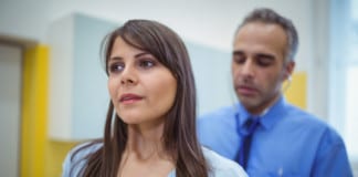 Smoking Destroys The Spine and Can Cause Chronic Back Pain 11860 Vista Del Sol, Ste. 128 Smoking Destroys The Spine and Can Cause Chronic Back Pain