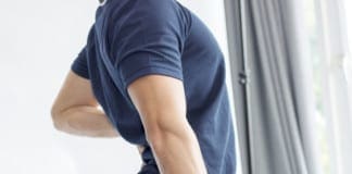 Sarcopenia Muscle Mass Loss With Chronic Back Pain 11860 Vista Del Sol, Ste. 128 Sarcopenia Muscle Mass Loss With Chronic Back Pain