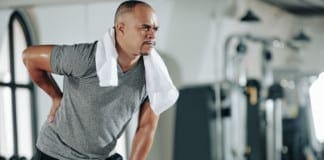 Sciatica or Osteonecrosis of Femoral Head? A Common Misdiagnosis 11860 Vista Del Sol, Ste. 128 Sciatica or Osteonecrosis of Femoral Head? A Common Misdiagnosis