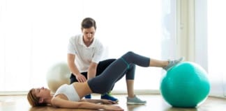 ¡La quiropráctica y la aptitud para la ciática son beneficiosos para todos! 11860 Vista Del Sol, Ste. 128 Ciática Fitness y quiropráctica ¡Ganar-ganar!