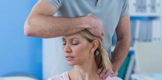 Axial Neck Pain 11860 Vista Del Sol, Ste. 128 Axial, Uncomplicated, Whiplash, Neck Pain