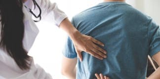 Sciatica or Aneurysm, A Deadly Mistake! 11860 Vista Del Sol, Ste. 128 Sciatica or Aneurysm, A Deadly Mistake!