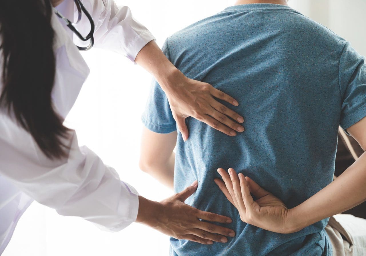 6 New Age Ways To Chiropractor Bedford