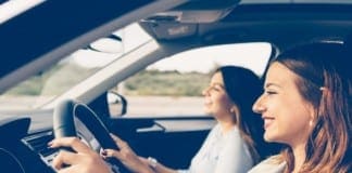 Driving Tips to Help Reduce Back Pain 11860 Vista Del Sol, Ste. 128 Driving Tips to Help Reduce Back Pain