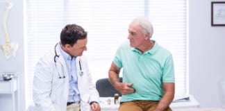 Treatment For An Abdominal Aortic Aneurysm 11860 Vista Del Sol, Ste. 128 Treatment For An Abdominal Aortic Aneurysm