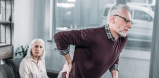 Underlying Causes Of Abdominal Aortic Aneurysm and Sciatica Risks 11860 Vista Del Sol, Ste. 128 Underlying Causes Of Abdominal Aortic Aneurysm and Sciatica Risks