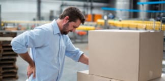 Myofascial Chains, Body Instability, and Chiropractic Manipulation 11860 Vista Del Sol, Ste. 128 Myofascial Chains, Body Instability, and Chiropractic Manipulation