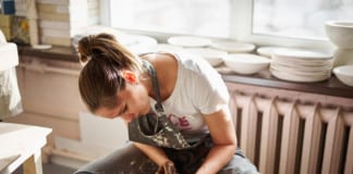 Enjoy the Hobbies You Love Without Back and Neck Pain 11860 Vista Del Sol, Ste. 128 Enjoying the Hobbies You Love Without Back and Neck Pain