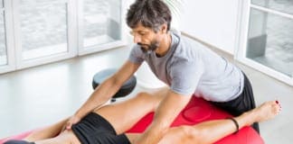 Anterior/Posterior Pelvic Tilt Prevention with Chiropractic Foot Orthotics 11860 Vista Del Sol, Ste. 128 Anterior/Posterior Pelvic Tilt Prevention with Chiropractic Foot Orthotics