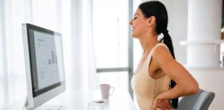 Disc Pain and Nerve Root Pain Understanding Spinal Disc Problems 11860 Vista Del Sol, Ste. 128 Disc Pain and Nerve Root Pain Understanding Spinal Disc Problems