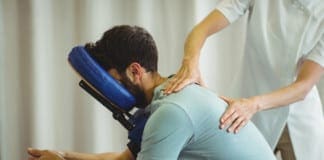 Young Adult Degenerative Disc Disorder and Optimal Spine Health 11860 Vista Del Sol, Ste. 128 Young Adult Degenerative Disc Disorder and Optimal Spine Health