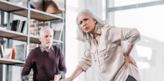 The Lumbosacral Joint and Possible Cause For Sciatic Nerve Pain 11860 Vista Del Sol, Ste. 128 The Lumbosacral Joint and Possible Cause For Sciatic Nerve Pain