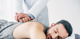 Sleep Soundly With Chiropractic Adjusting 11860 Vista Del Sol, Ste. 128 Sleep Soundly With Chiropractic Adjusting