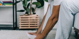 Inflamed Plantar Fascia, Heel/Foot Pain, and Chiropractic 11860 Vista Del Sol, Ste. 128 Inflamed Plantar Fascia, Foot/Heel Pain, and Chiropractic