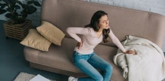 Chiropractic Posterior Adjustments for Bulging Discs 11860 Vista Del Sol, Ste. 128 Chiropractic Posterior Adjustments for Bulging Discs