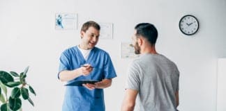 Patient Medical History Importance for Optimal Treatment 11860 Vista Del Sol, Ste. 128 Patient Medical History Importance for Optimal Treatment