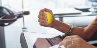 Chiropractic Treatment For Chronic Stress Relief 11860 Vista Del Sol, Ste. 128 Chiropractic Treatment For Chronic Stress Relief