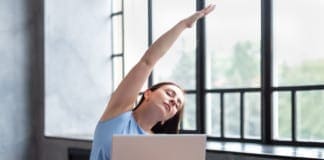 Remote Working/School and Learning/Forming Spine-Healthy Habits 11860 Vista Del Sol, Ste. 128 Remote Working/School and Learning/Forming Spine-Healthy Habits