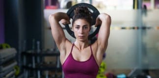 Strengthening The Core Muscles For Back Pain Relief 11860 Vista Del Sol, Ste. 128 Strengthening The Core Muscles For Back Pain Relief