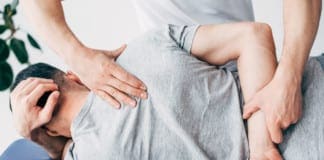 The Health of The Spine and Chiropractic For Optimal Body Performance 11860 Vista Del Sol, Ste. 128 The Health of The Spine and Chiropractic For Optimal Body Performance