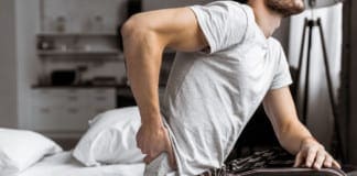 Spinal Disc Herniation Chiropractic Reset 11860 Vista Del Sol, Ste. 128 Spinal Disc Herniation Chiropractic Reset