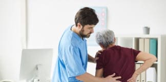 Cauda Equina Syndrome Nerve Compression Chiropractic Diagnosis 11860 Vista Del Sol, Ste. 128 Cauda Equina Syndrome Nerve Compression Chiropractic Diagnosis