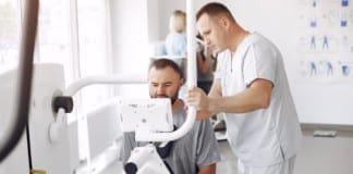 Chiropractic Injury Prevention for Work, Personal, and Sports Activities 11860 Vista Del Sol, Ste. 128 Chiropractic Injury Prevention for Work, Personal, and Sports