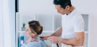 The Atlas Vertebra Key To Maintaining Head Balance And Alignment 11860 Vista Del Sol, Ste. 128 The Atlas Vertebra Key To Maintaining Head Balance And Alignment