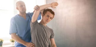 Spinal Misalignments The Root Of Pain And Discomfort 11860 Vista Del Sol, Ste. 128 Spinal Misalignments The Root Of Pain And Discomfort