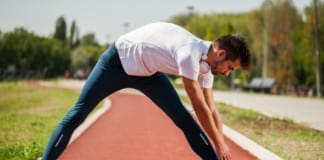 Easiest Exercises on The Spine and Back Muscles 11860 Vista Del Sol, Ste. 128 Easiest Exercises on The Spine and Back Muscles