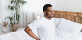 Getting Up In The Morning With Back, Neck Pain Chiropractic Brings Relief Getting Up In The Morning With Back, Neck Pain Chiropractic Brings Relief