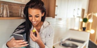 Golden Nutritional Recommendations and Suggestions 11860 Vista Del Sol, Ste. 128 Golden Nutritional Recommendations and Suggestions